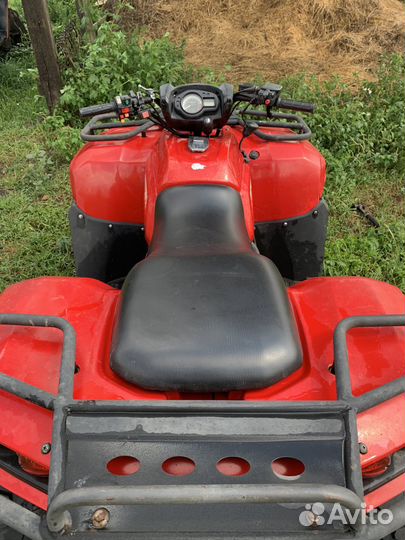 Продаётся квадроцикл