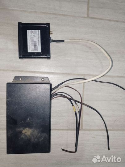 Модуль глонас