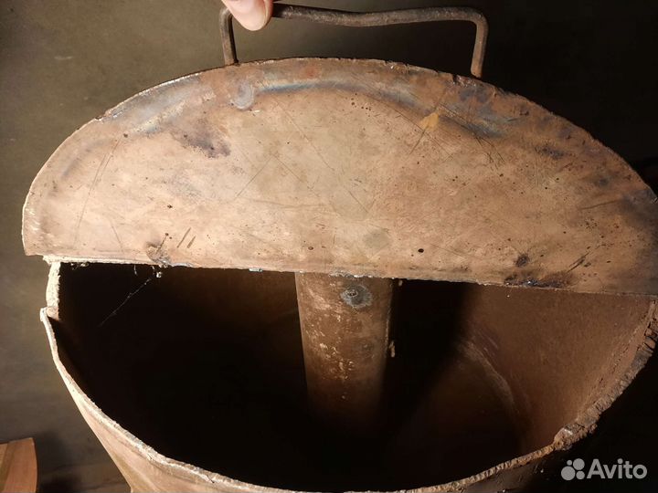 Банная печь, печь для бани