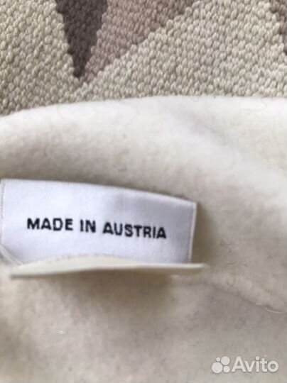 Sportalm шапка Австрия