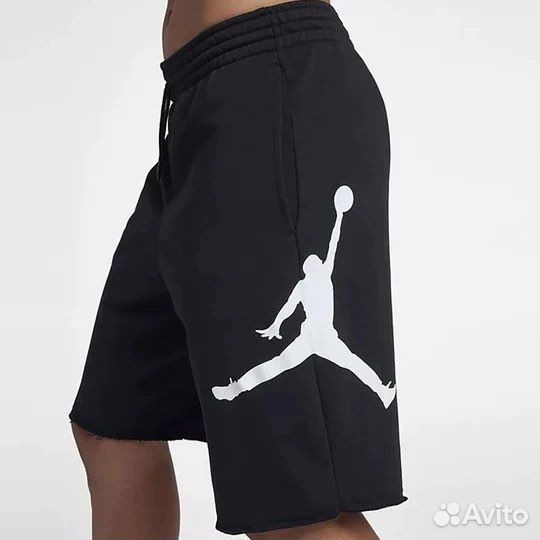 Шорты Jordan jumpman logo разные размеры