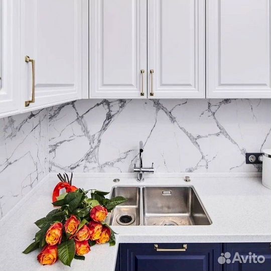 Кухня от производителя в рассрочку