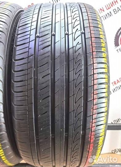 Kumho Majesty Solus KU50 235/55 R17 103R