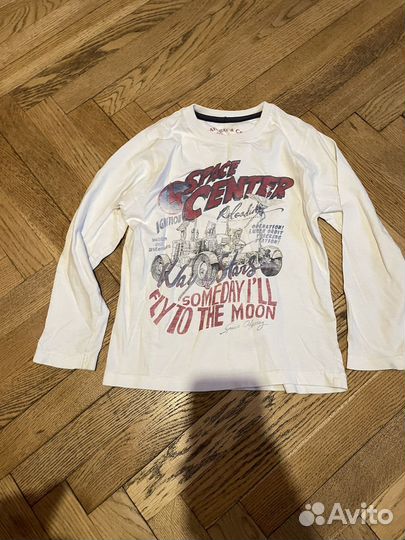 Mayoral лонгслив 110