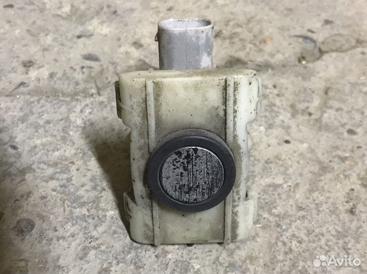 Парктроник задний для BMW Е60 E61 525d 04-07