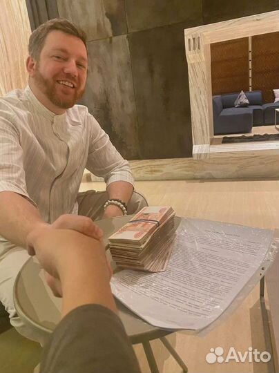 Ищу инвестора в пассивный доход