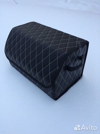 Органайзер в багажник