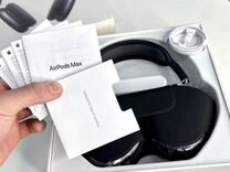 Airpods Pro Max (Лучшая версия + Гарантия)