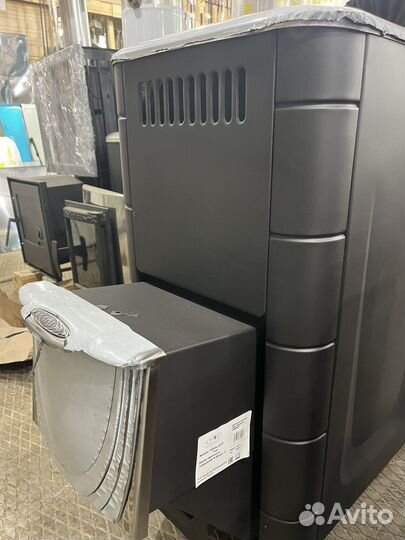 Печь для бани Термофор Гейзер 2014 Термофор