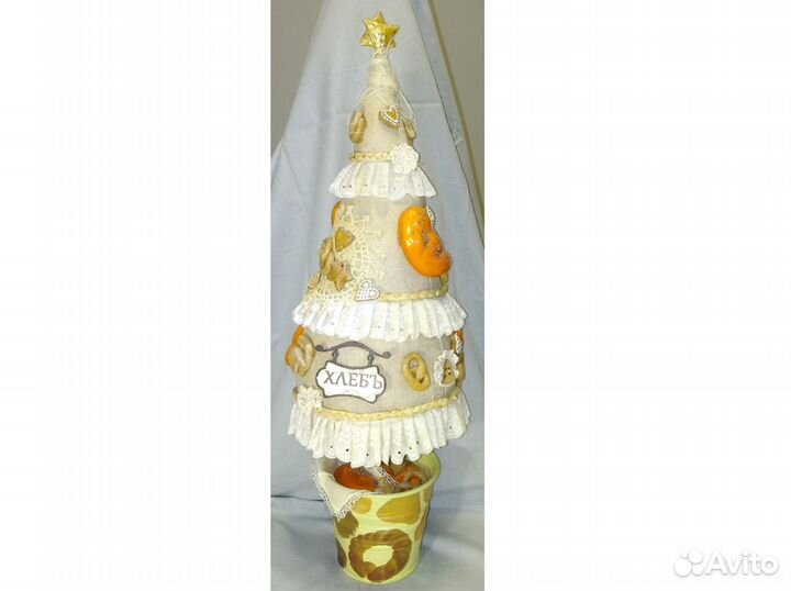 Ёлка новогодняя 