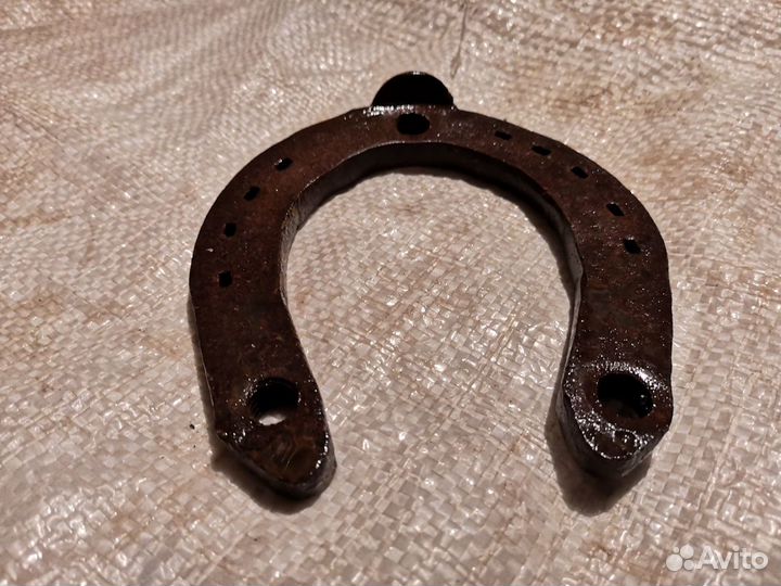 Подковы кованные