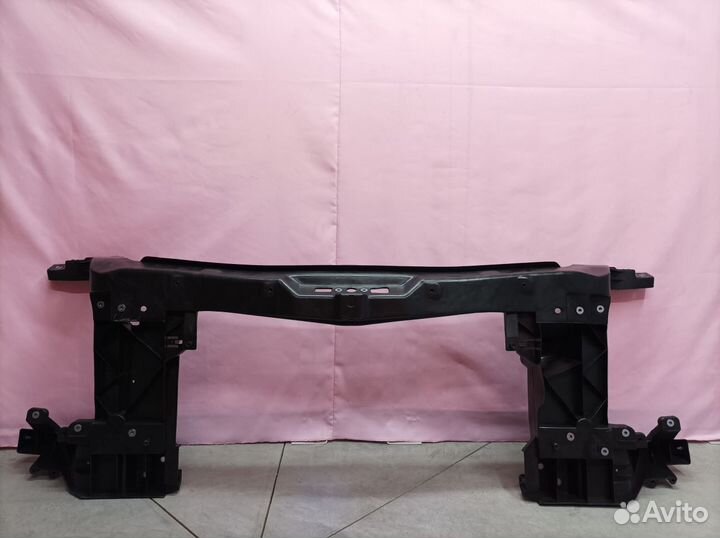 Панель передняя Фольксваген Крафтер