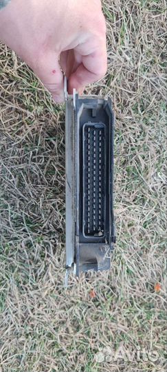 Эбу мозги на ваз