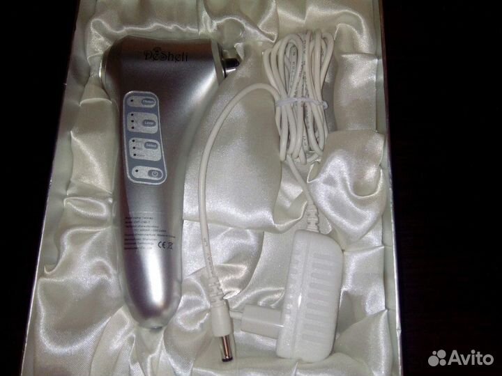 Массажер лица