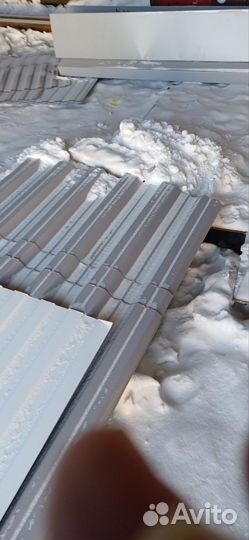 Профлист c8 и с35