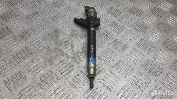 Б/У Б/У Форсунка дизельная 6C1Q9K546BC ford