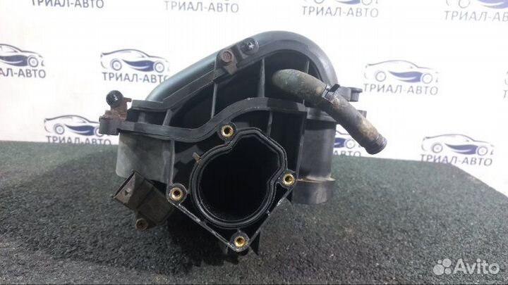 Коллектор впускной Kia Ceed G4FC 2007