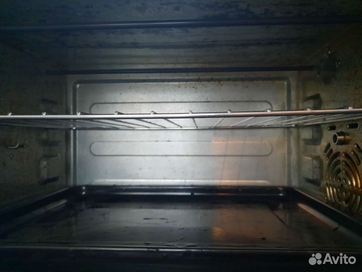 Мини-печь GFgril Gfgril GFO-23 Plus