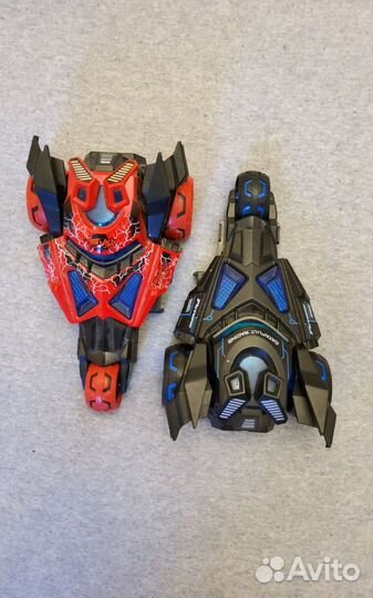 Машинки игрушки Catapult Rasing