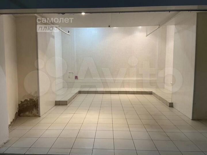 Гараж, 22 м²