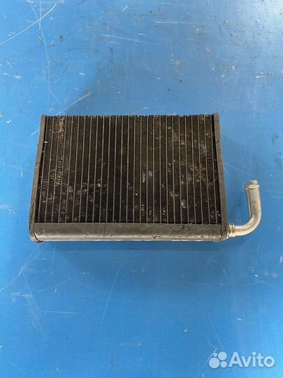 Испаритель печки на BMW E39,53 95-03 г в