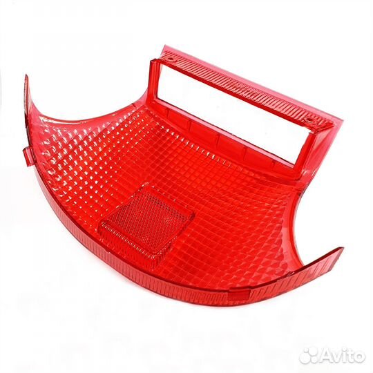 Стекло стоп сигнал Suzuki Lets 2 NEW/ Inch Up Spor