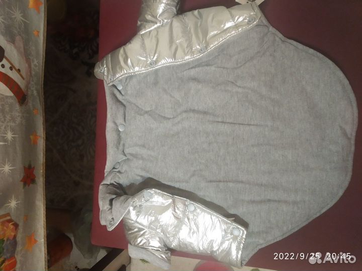 Одежда для маленьких собак