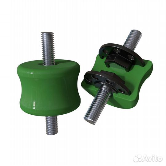 Антивибрационные подставки кондиционера до 40 кг