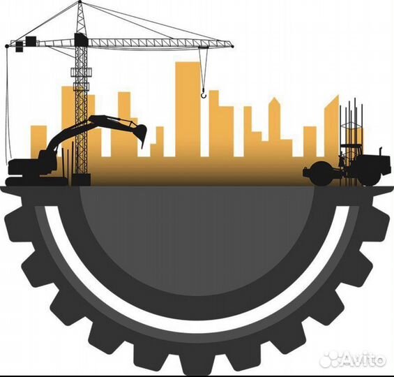 Требуется машинист на фронтальный погрузчик