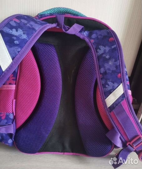 Рюкзак школьный