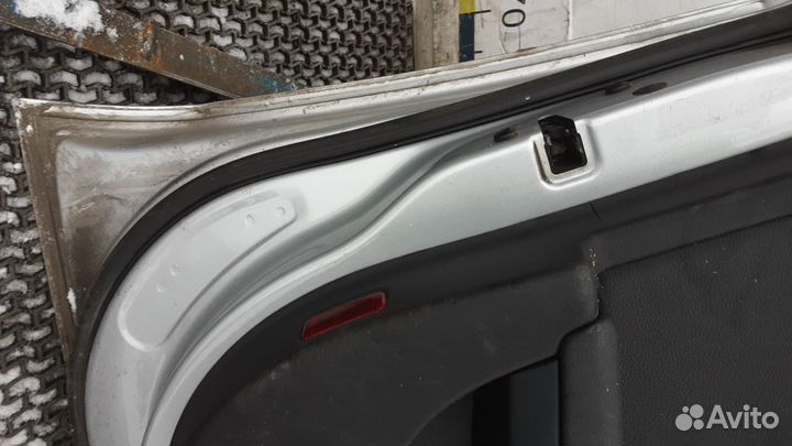 Дверь передняя левая audi A5 1 2010