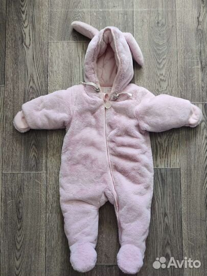 Комбинезон весна - осень