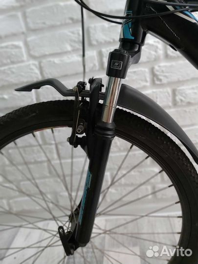 Велосипед mongoose 26