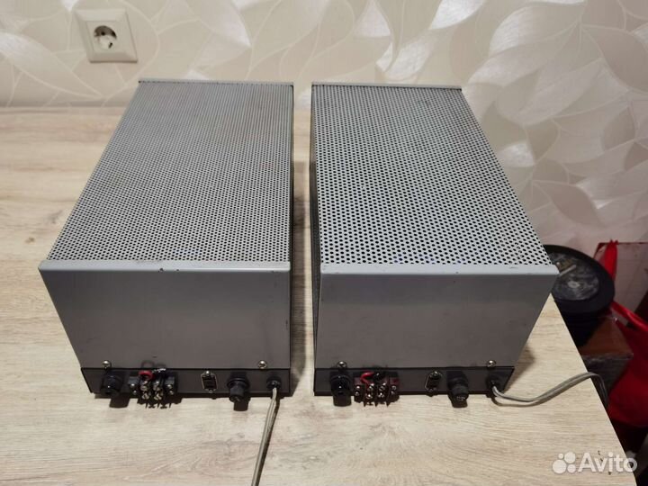 Ламповые OTL