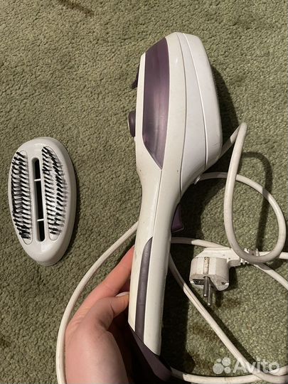 Паровая щетка Maxwell