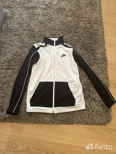 Кофта nike оригинал