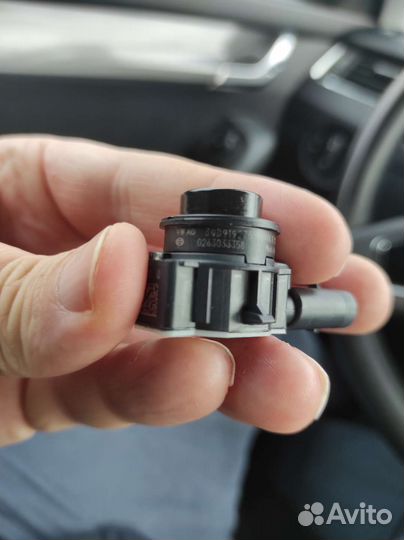 0263033358 Датчик VAG