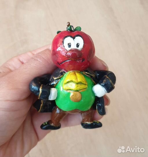 Елочные игрушки