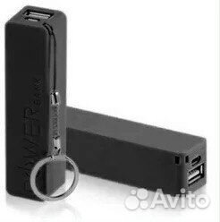 Мини пауэр банк model 5