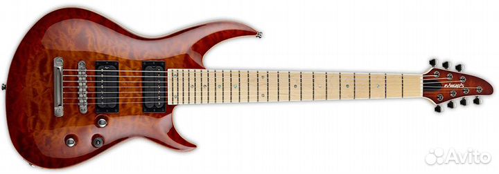 Edwards horizon E-HR-III NT7 QM/M