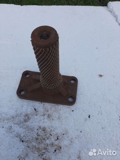 Запчасти для комбайна mega 360