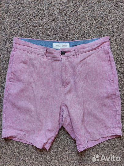 Шорты мужские