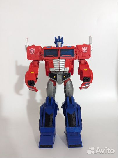 Transformers фигурки (несколько) от