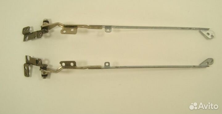 Петли корпуса Packard Bell EasyNote NAV50 NAV60