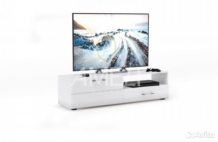 Икеа тумба под тв