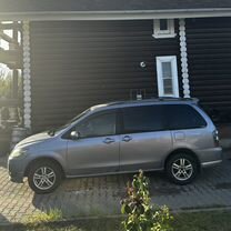 Mazda MPV 2.3 AT, 2004, 286 000 км, с пробегом, цена 480 000 руб.