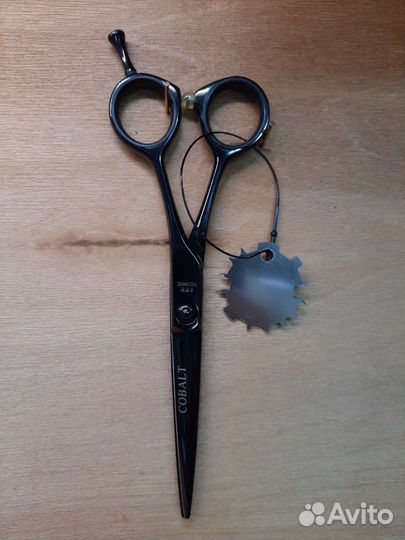 Ножницы парикмахерские японские