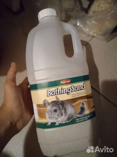 Аксессуары для грызунов