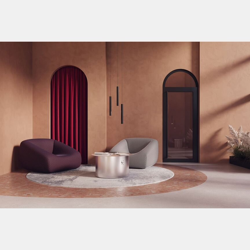 3-к. апартаменты, 78,1 м², 15/28 эт.