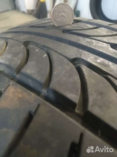 Bridgestone Blizzak LT 205/50 R16